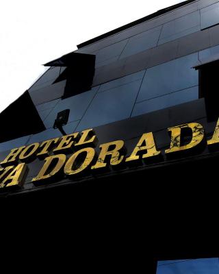 Hotel Selva Dorada