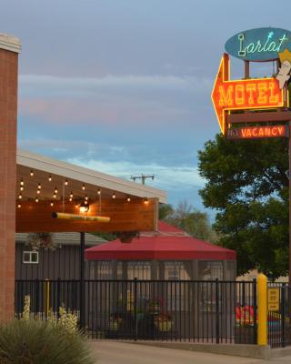 Lariat Motel