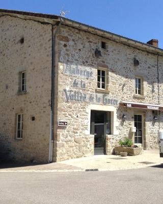 Auberge de la vallee de la gorre