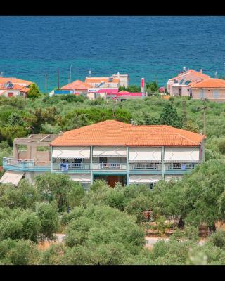 Panagiotis Hotel