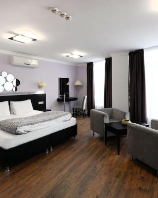 Business Hotel Vremena Goda