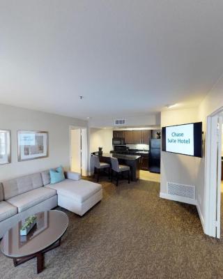 Chase Suites Brea-Fullerton - North Orange County