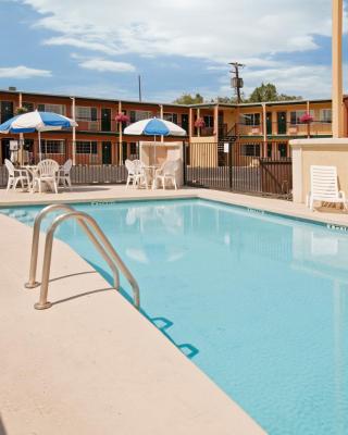 Americas Best Value Inn - Pendleton
