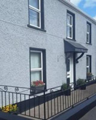 Kesh self catering holiday home.
