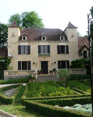 Le Manoir des Tuileries