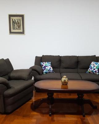 Apartman Popovic Cetinje