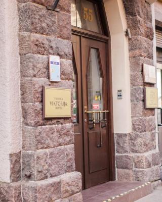 Hostel Viktorija with Private Rooms