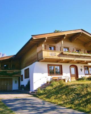 Koasa Chalet