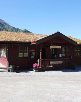 Trollstigen Resort