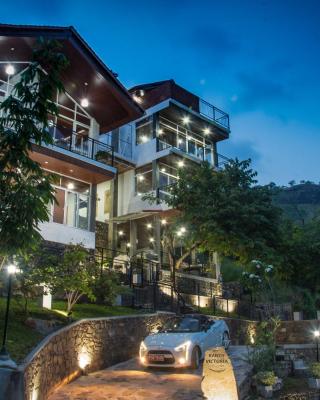 Kandy Victoria Eco Resort