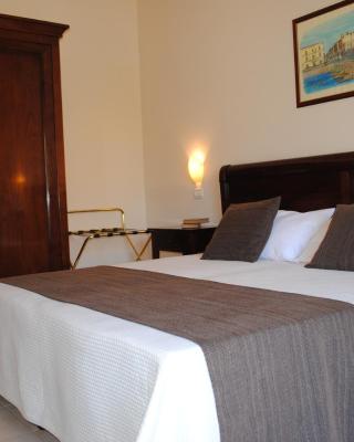 Hotel Park Siracusa Sicily