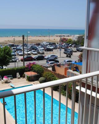 Apartamento Maraka Playa Castelldefels