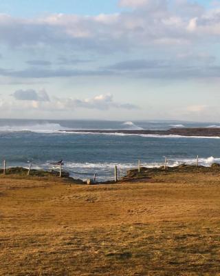 Peaceful Haven on the Wild Atlantic Way