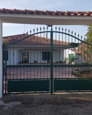 La dimora di Nonno Nuccio