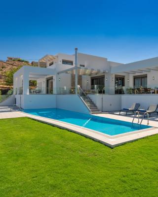 Eolia Iconic Villa, walking distance to the beach, By ThinkVilla