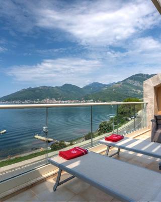 Apartments Villa Adriatic