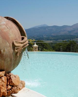 Bosco D'Olmi Country House