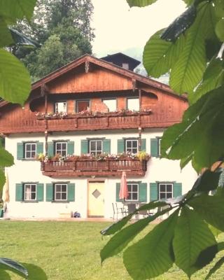 Appartementhaus Bad Salve