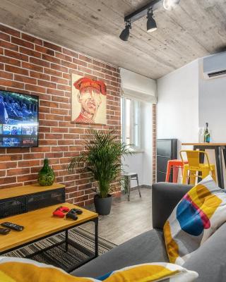 Orion apartment