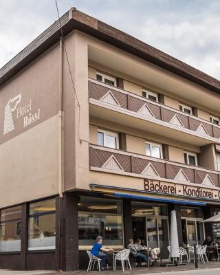 Hotel Rössl-Dependance Neue Post