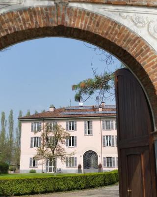 B&B La Cascina Grossa