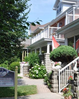 Ambassador's Inn Next Door