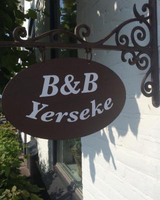 Bed & breakfast Yerseke