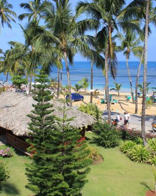 Hotel Playa Colibri