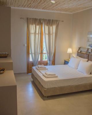 Aliki Boutique Hotel