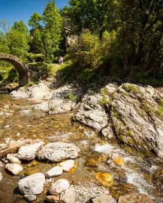 Transgardon B&B en Cévennes