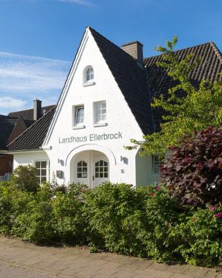Hotel Landhaus Ellerbrock