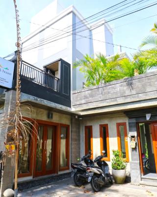 Gempita House Bali