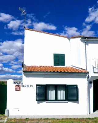 Casa Rural San Blas