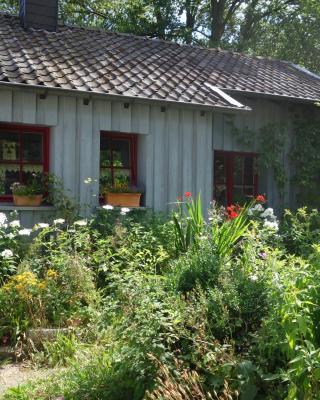 Ferienhaus Quick's Cottage