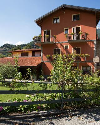 La Griglia Hotel