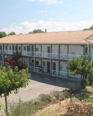 Brit Hotel Confort Manosque Cadarache