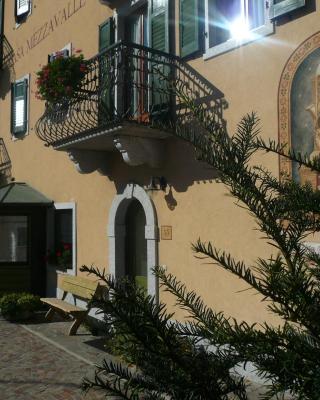 Casa Mezzavalle