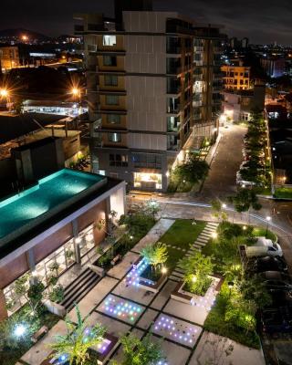ONPA Hotel & Residence Bangsaen