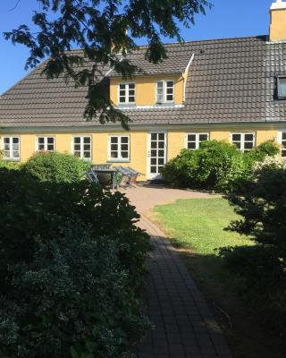 Thurø Rev Guesthouse