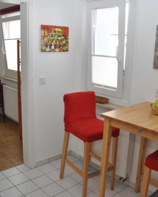 Appartment in Troisdorf-Sieglar