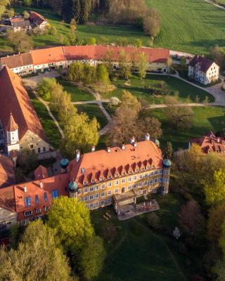 Naturschlosshotel Blumenthal