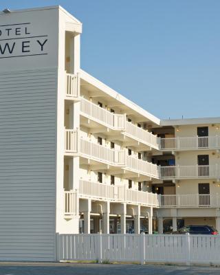 Hotel Dewey