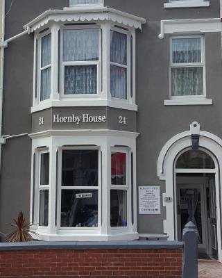 Hornby House Hotel