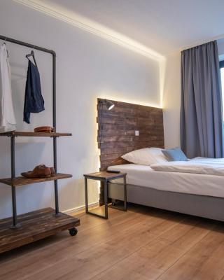 Hotel Wiesengrund Business & Boutique