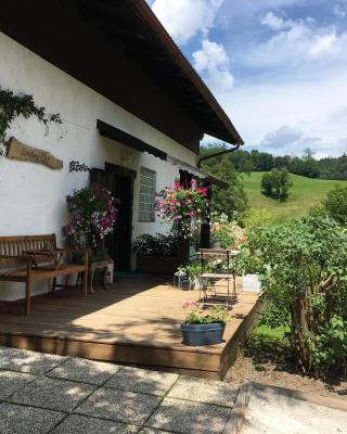 Landhaus Fay B&B