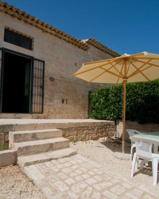 Antica Masseria Adamo
