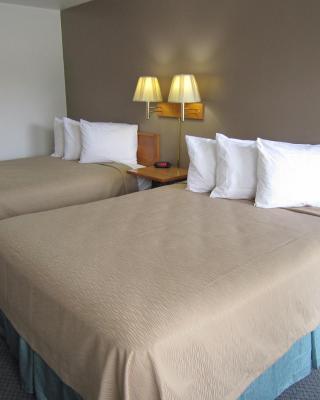 Cassville Budget Inn