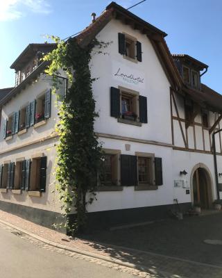 Landhotel Kallstadt
