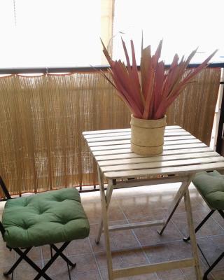 Apartamento Estudio Linea de Playa