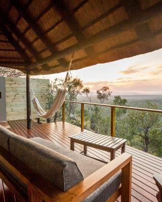 Leopard Mountain Safari Lodge